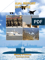 Indian Defence Information 2013