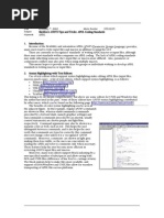 39102-STI05 APDL Coding Standards