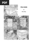 Making a Perone Hive