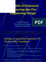 20060829fire Engineering Design Presentation