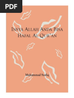 Download Hafal AlQuran by Breakfas Males SN199023686 doc pdf
