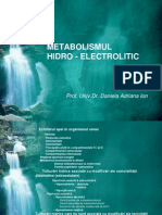 Curs Hidro Electrolitic
