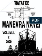 Manevra Navei Vol 2