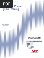 Data Center Commissioning Checklist | PDF | Computing