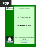 A Cartomante - Machado de Assis