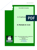 A Cartomante - Machado de Assis