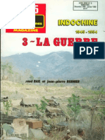 39-45 MAGAZINE HS 08 - Indochine 1945-1954 (3) La Guerre