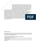 Perubahan Penekanan PBS Daripada Amalan Pentaksiran Sumatif Yang Memberi Fokus Utama Terhadap Ujian Dan Peperiksaan Kepada Amalan PBS Yang Mementingkan Pentaksiran Formatif Telah Menimbulkan Banyak Rungutan Dalam Kalangan Guru