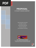 Proposal Usaha