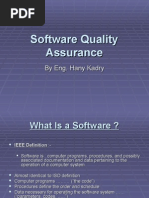 Download Software Quality Assurance Introduction by fmohiy SN19903289 doc pdf