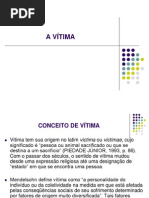vitimologia