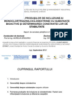 Raport de Cercetare Nr.1-PowerPoint O.popescu