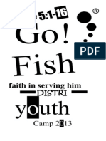 Luke ®: Faith in Serving Him