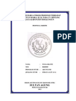 Download Proposal Yulia by armada12 SN199048441 doc pdf