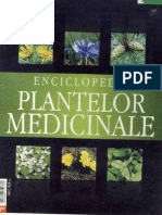 Enciclopedia Plantelor Medic in Ale Femeia de Azi