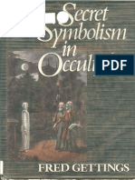 Crown Publishers Secret Symbolism in Occult Art (1987) (No OCR)