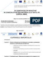 Raport de Cercetare Nr.3-PowerPoint O.popescu