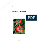 Horticultura PDF