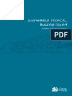 Building Design For Sustainable Architecture