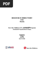 Download RESOURCE DIRECTORY FOR NGOs of Nepal by Deep_Heart SN19905716 doc pdf