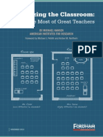 [12 jan2014] michael hansen [fordham institute] 2013_right-sizing the classroom, making tha most of the great teachers [nov].pdf