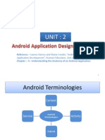 Android Unit 2 Chap4