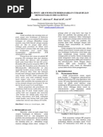 Download Sistem Kontrol Pintu Air Otomatis Berdasarkan Curah Hujan Menggunakan Sms Gateway by yopisukita SN199060426 doc pdf
