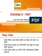 Chuong 5 NAT