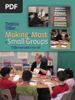 Download Making the Most of Small Groups Differentiation for All by rickamk SN199064803 doc pdf