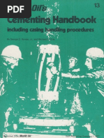 Download Cementing Handbook-george Suman by giovas SN199066577 doc pdf