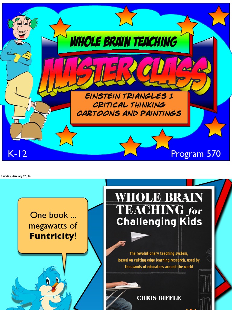 Critical thinking deutsch picture