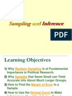 Samplingandinference128 110430234416 Phpapp02