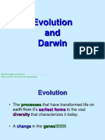 Darwin