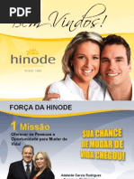 Apresentacao de Negocio Nov13