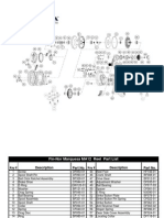 Fin-Nor Marquesa Ma12 Schematic