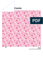 Paper Pattern 06