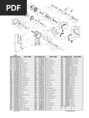 オクマ OSP5000M AJ コントロール ／E0105-800-033-1 1 Okuma Part # 26000210 Drag Knob Fits AV-30-40,RZ-20-30,ABF