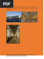 Famous Tourist Attractions