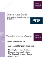Case Study Presentation PDF