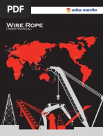 Download Wire Rope User Manual by UMItalia SN199092264 doc pdf