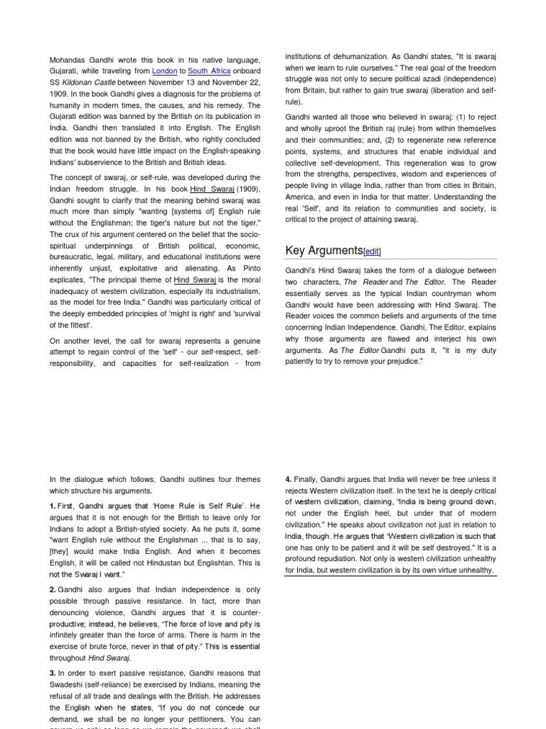 Gandhi's concept of nationalism pdf image