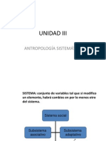 Antropología Sistemática