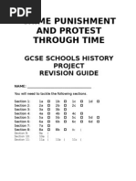 Download Crime and Punishment Revision Booklet by Dafydd Humphreys SN19910 doc pdf