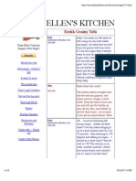 Ellen's Kitchen