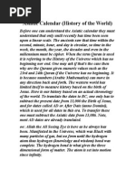 Download Asiatic Calendar by Miles Goldmind Armstead SN199104963 doc pdf