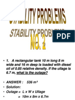 Stability Problems 2