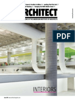 Architect Magazine - June 2011 (True PDF