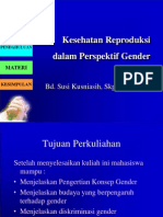 Download GENDERppt by Ariyati Mandiri SN199113933 doc pdf