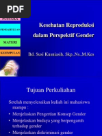 Download GENDERppt by Ariyati Mandiri SN199113933 doc pdf