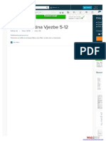Elementa Latina Vjezbe 5-12: Download and Print This Document